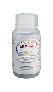 LaserBond™ 100 Liquid Ink | Laser Marking Material | 50g