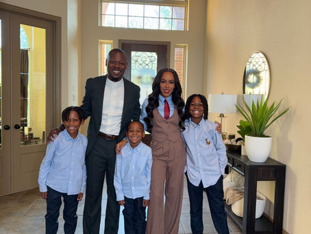 Prophetic Perspectives on 2026 Part 2