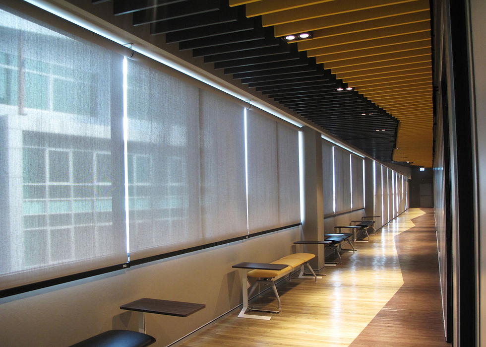 B-Quik Office Building