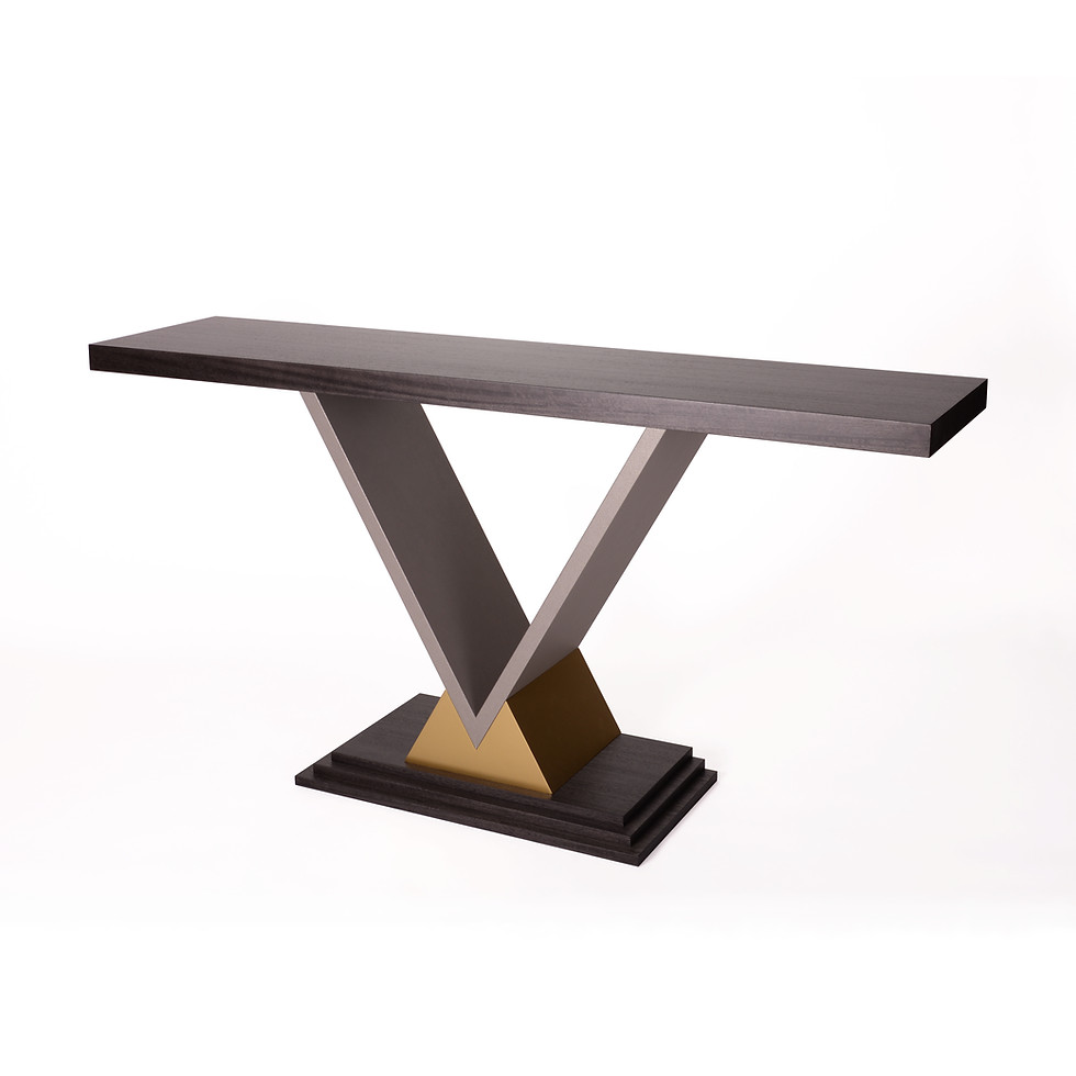 Thumbnail: Motif Console