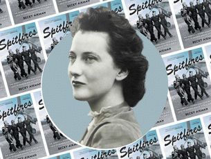 The Remarkable True Story of How American World War II Pilot Dorothy Furey Dazzled the British Aristocracy