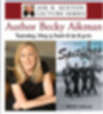 Stamford, CT: Ferguson Library, Harry Bennet Branch, SPITFIRES Lecture