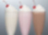 Desserts