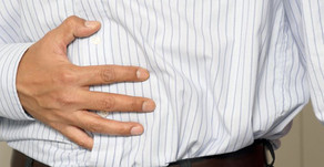 ABDOMINAL PAIN