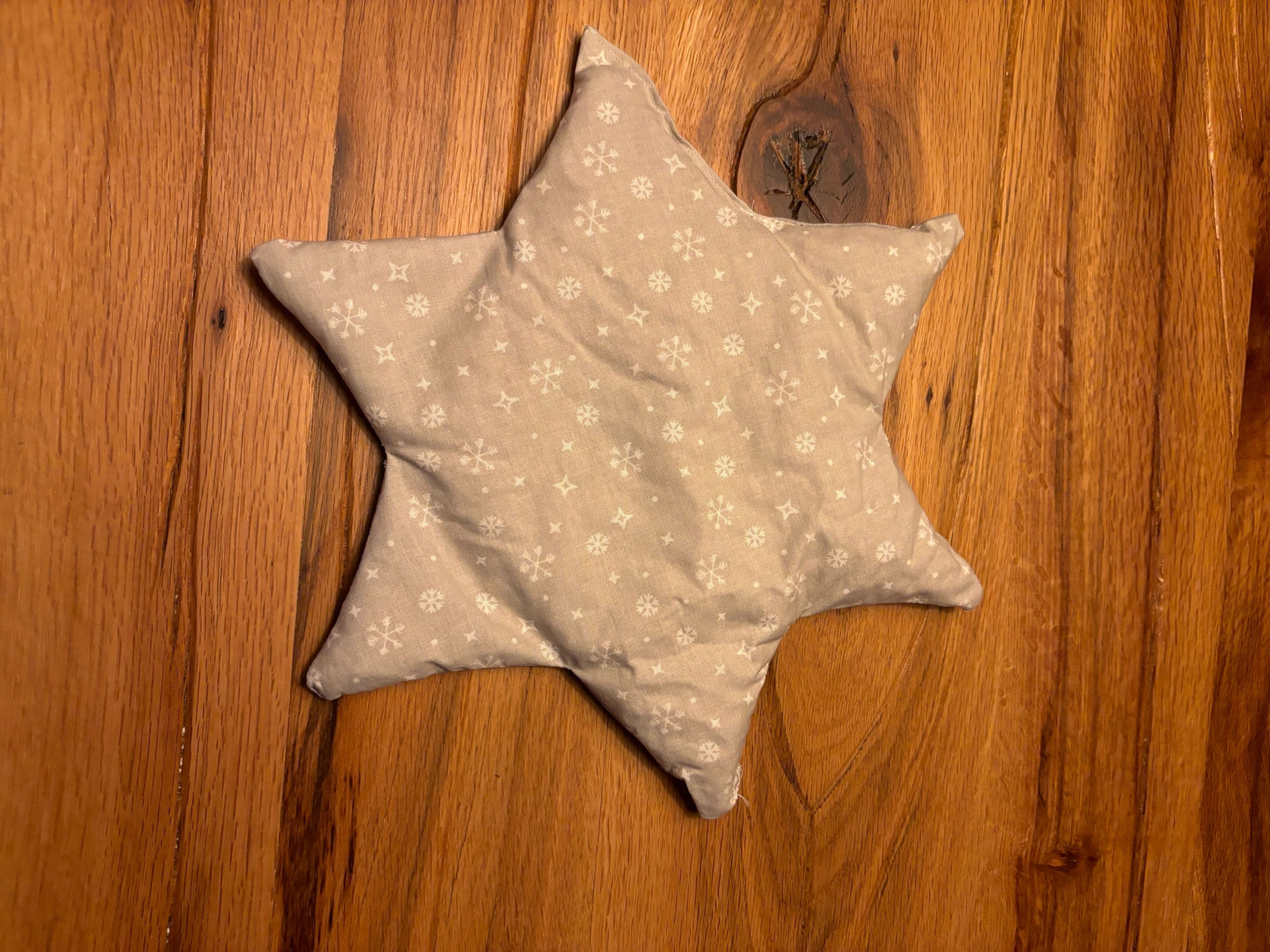 Chriessistei Sternenkissen