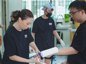 DKO Annual CSR 2025: A Day of Service, Heart & Community