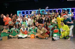 2024 DKO's Year End Party