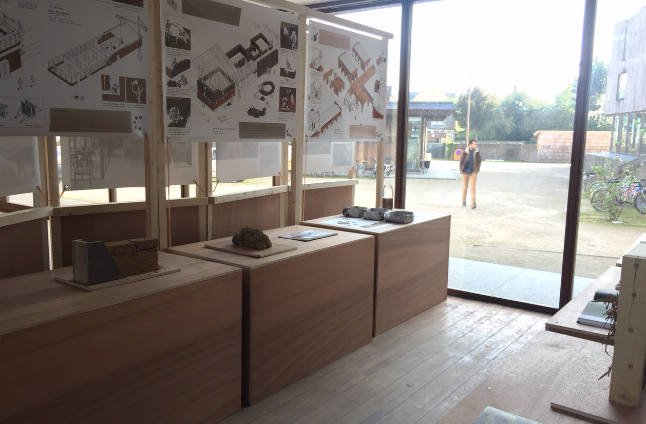 Ecole d'Architecture de Rennes