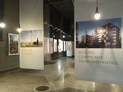EXPO Habitat Social d'Aujourd'hui