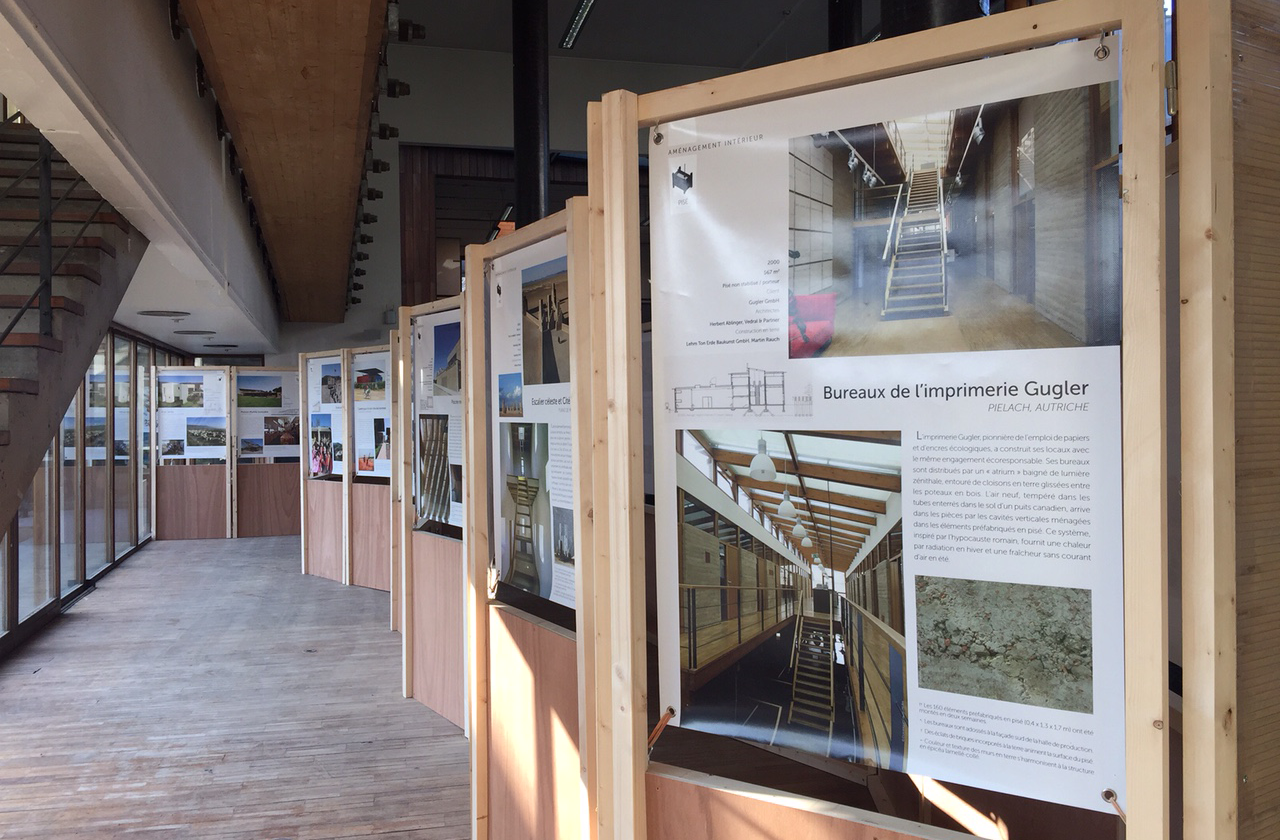 Ecole d'Architecture de Rennes