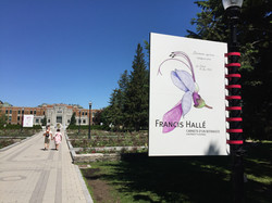 Jardin Botanique de Montréal