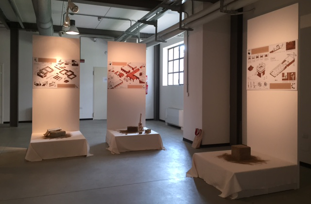 Terra Migaki Design - Milan (Italie)