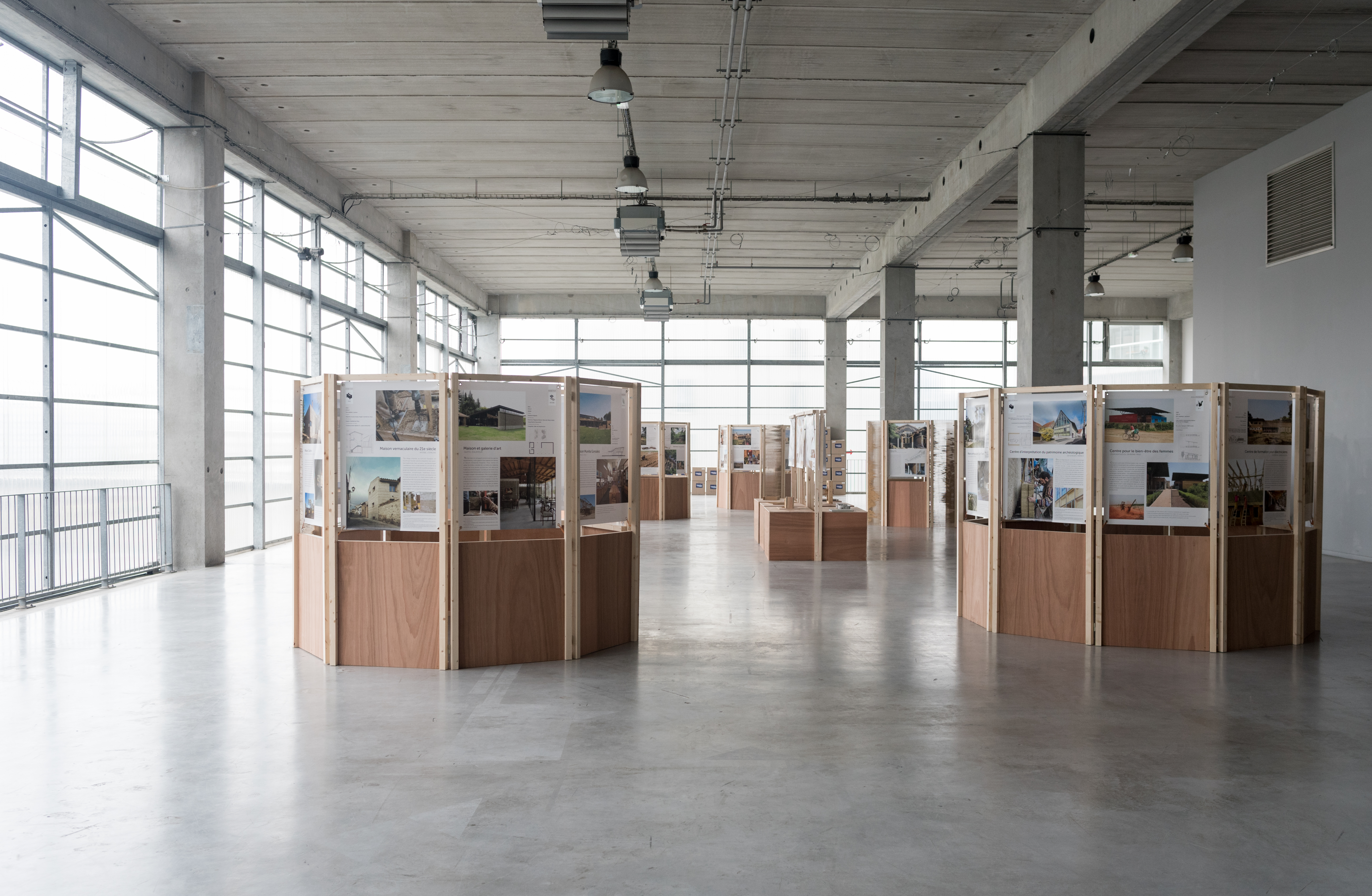 Ecole d'Architecture de Nantes