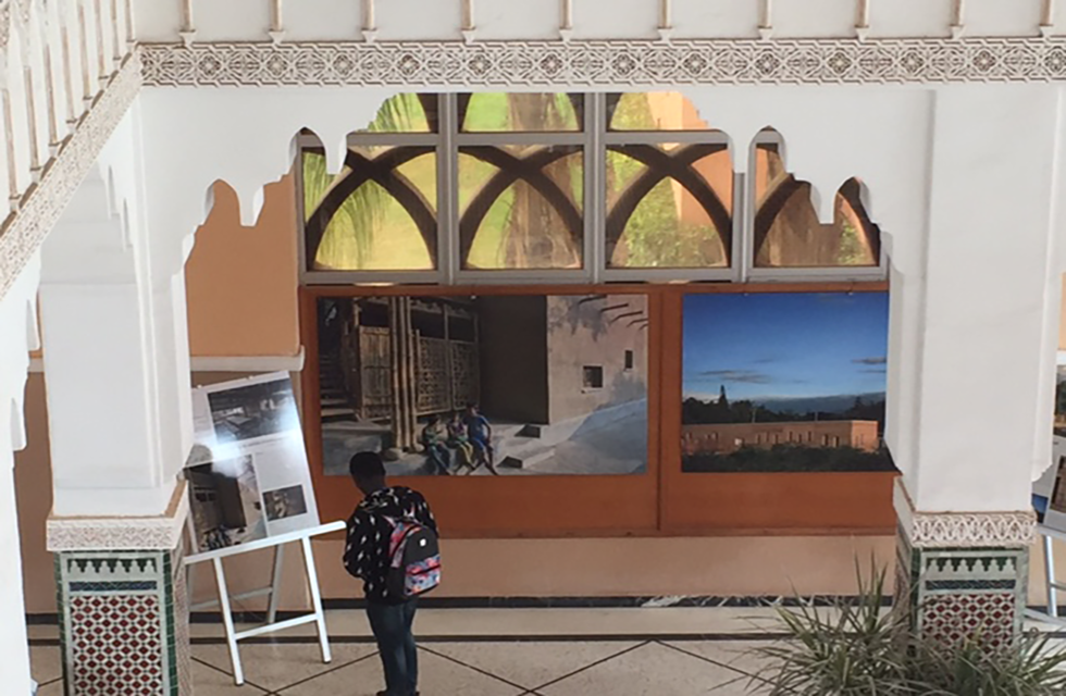 COP 22 de Marrakech