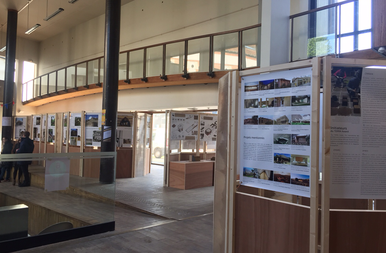 Ecole d'Architecture de Rennes