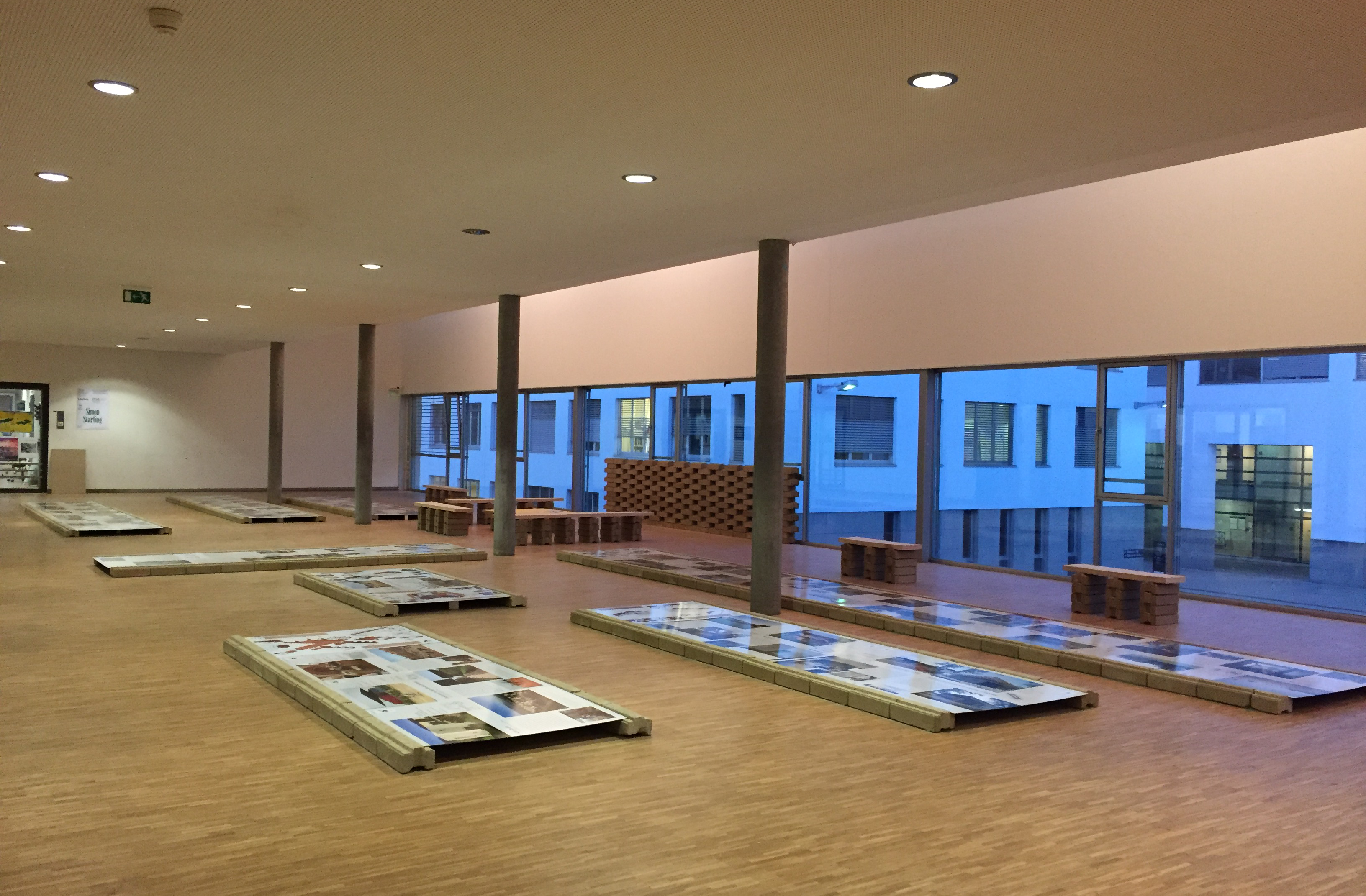 Ecole Polytechnique de Lausanne