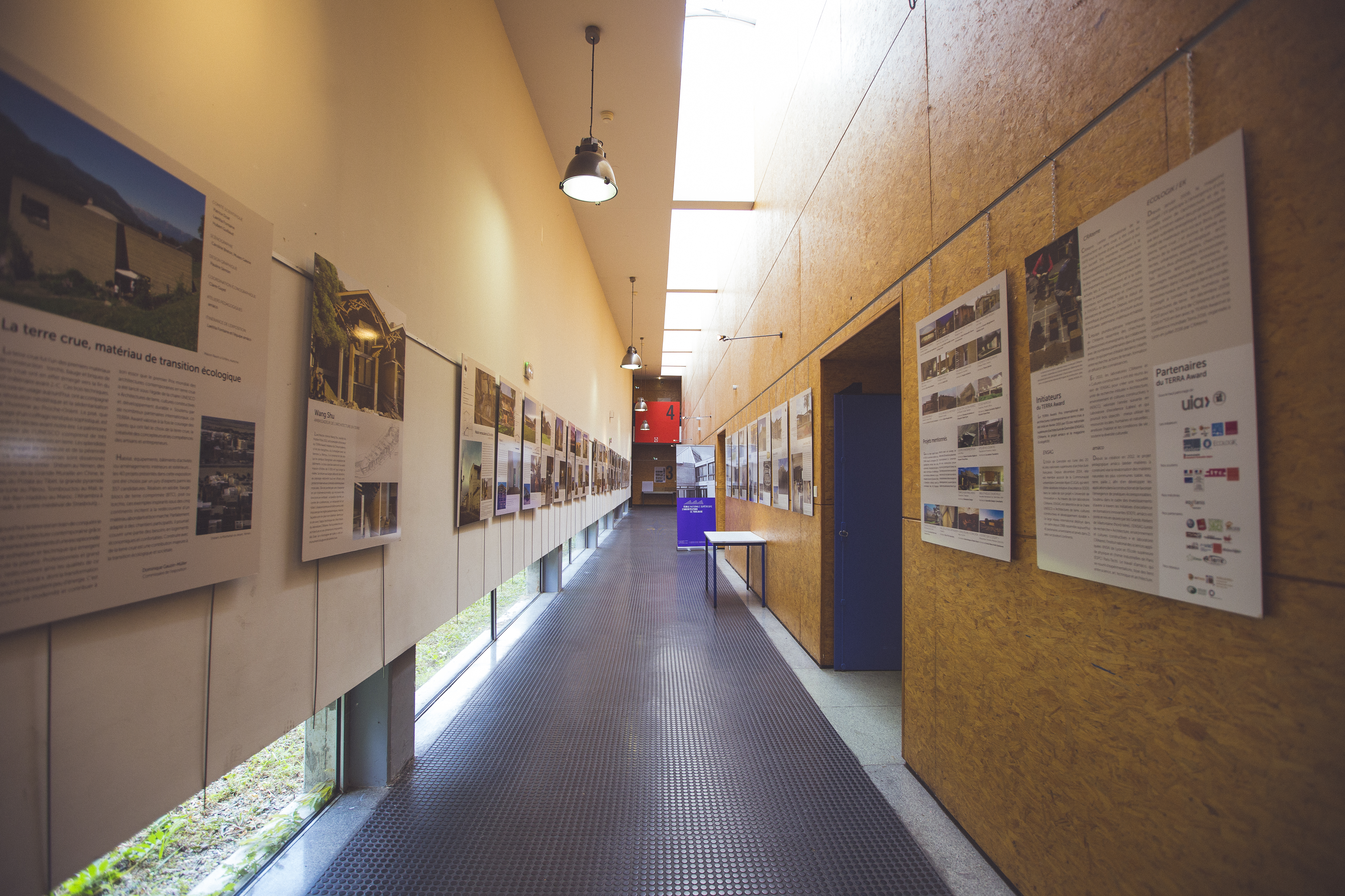 Ecole d'Architecture de Toulouse