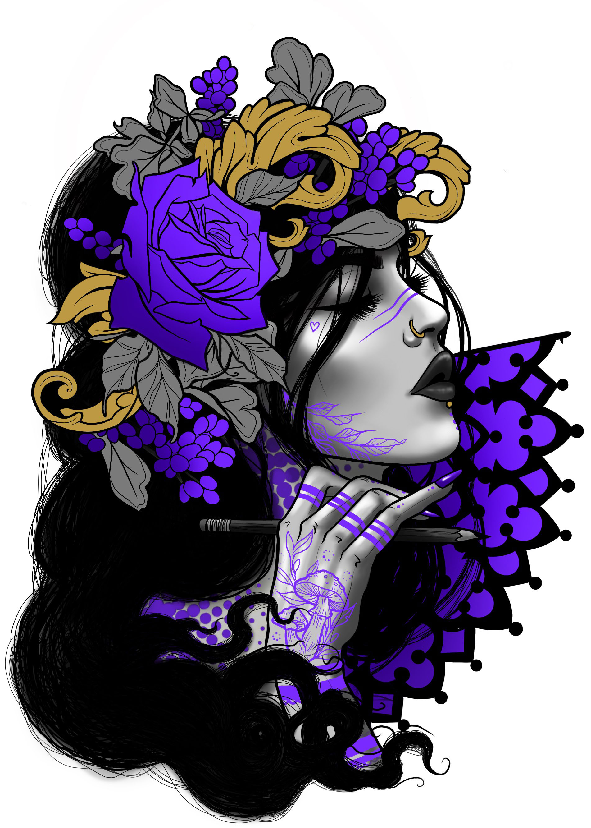 Ultra Violence Ink | Koblenz | Tattoo | Piercing Ultra Violence Ink | Koblenz | Tattoo | Piercing