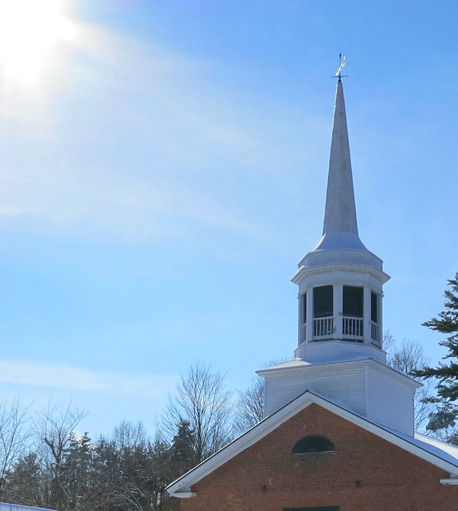 United Church of Colchester 1