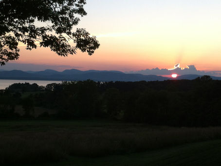 Take a Deep Breath...