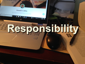 What Leadership Requires When Control Is Impossible