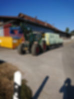 Jumbo Anhänger