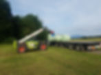 Jumbo Anhänger