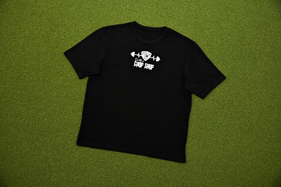 Thumbnail: Chop Shop Relax-Fit Short Sleeve Shirt