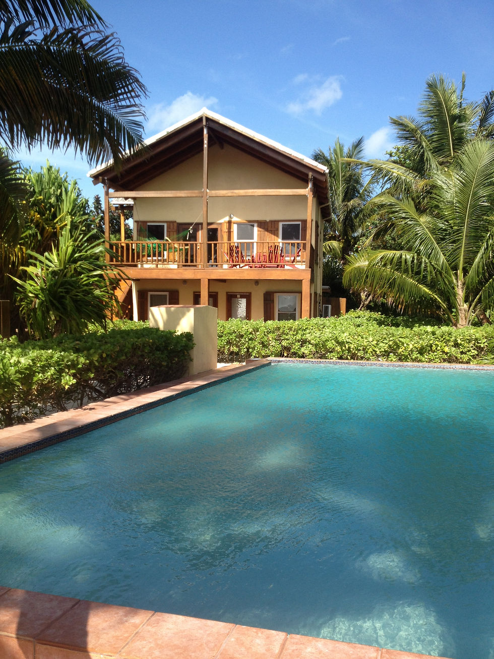 Villas