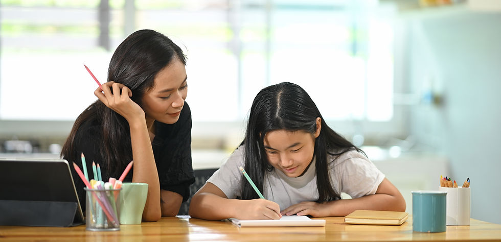 Why You Should Get an ACT Math Tutor
