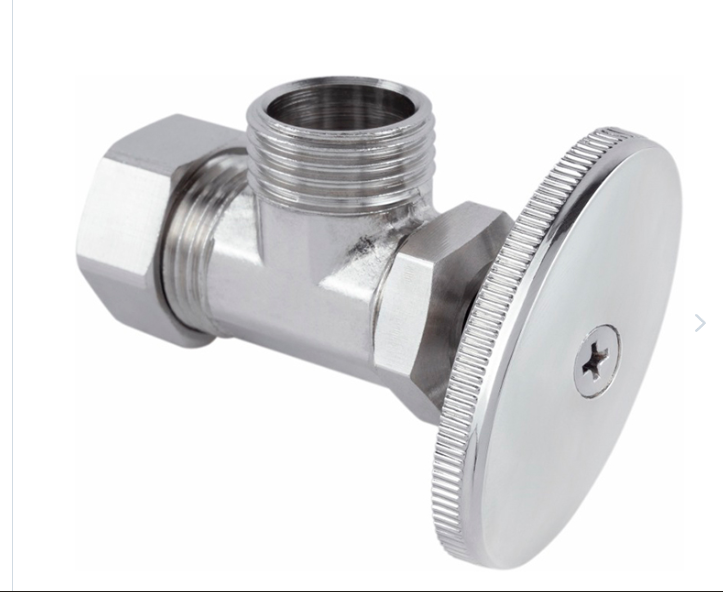 Llave angular con barrilito 405BSC