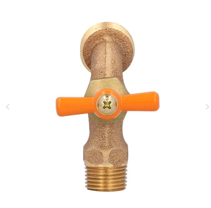 Miniatura: Llave de nariz
