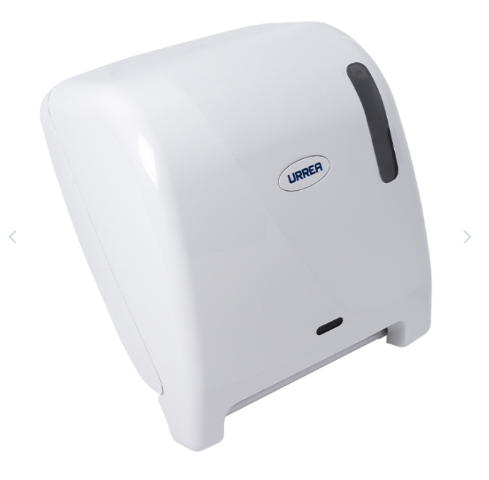 Miniatura: Despachador de papel con sensor 35.3507.23
