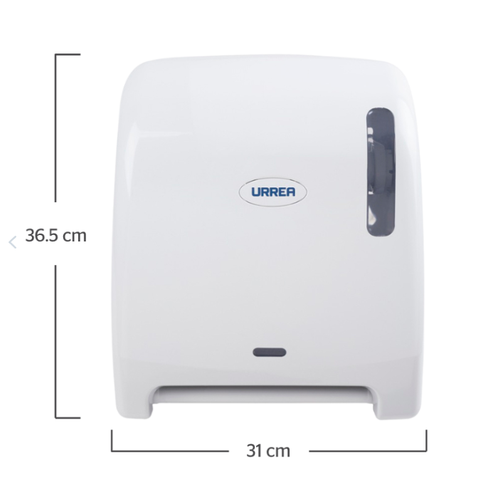 Miniatura: Despachador de papel con sensor 35.3507.23