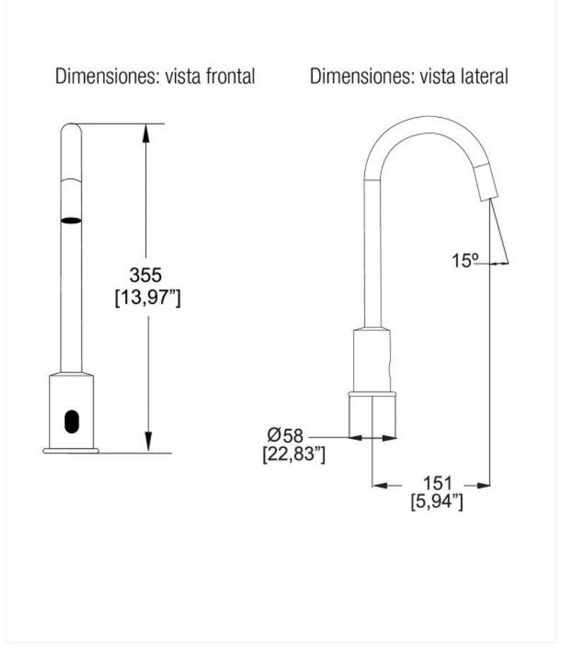 Miniatura: Llave electrónica de sensor de baterías TV-305