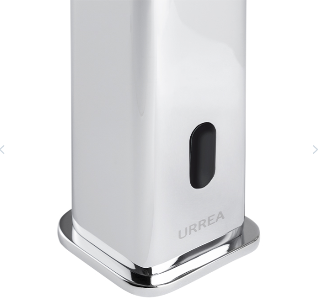 Miniatura: Llave de sensor Itua 25.2521.21