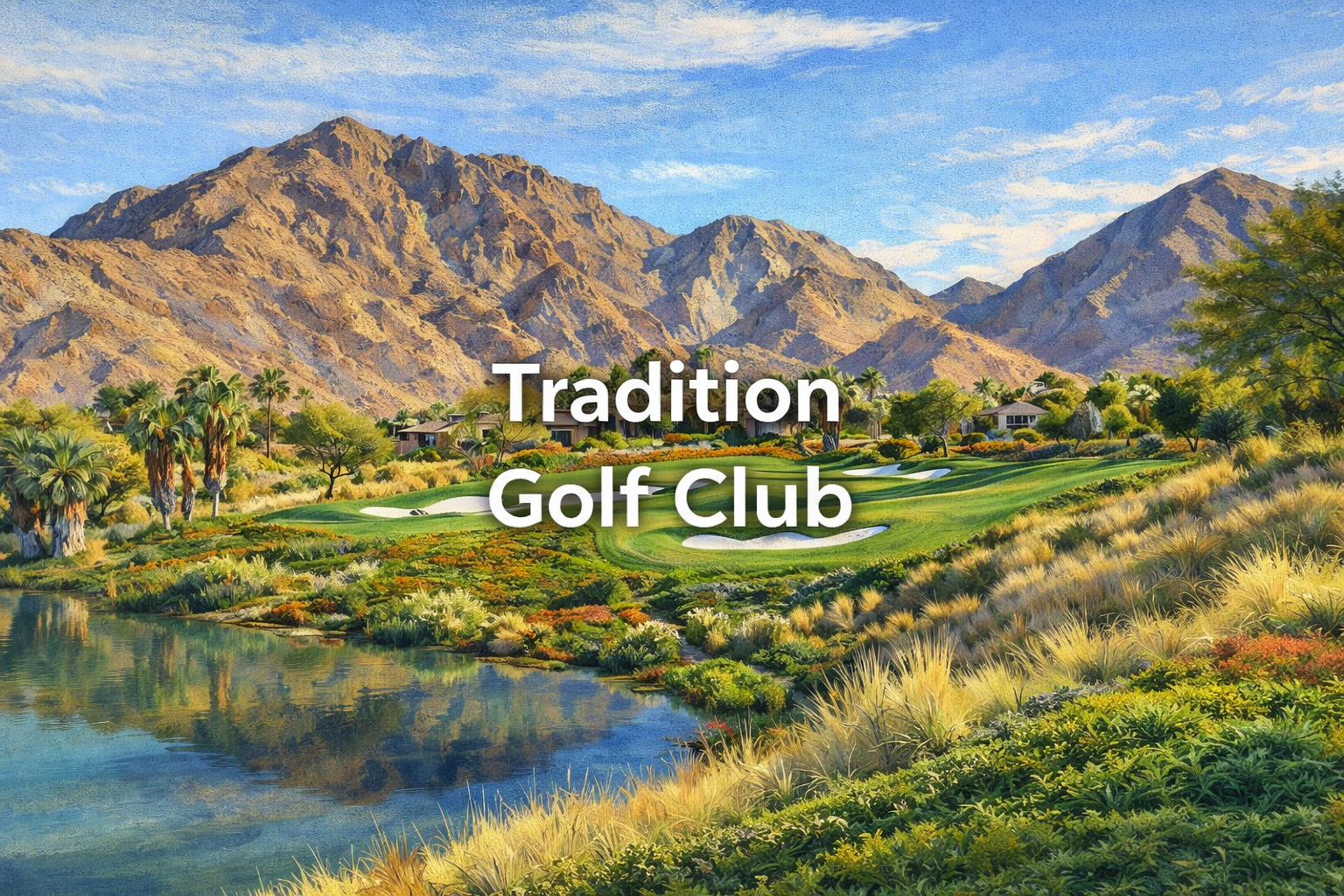 Tradition Golf Club Tile and Grout Cleaning by A1 Steamer Cleaning Solutions