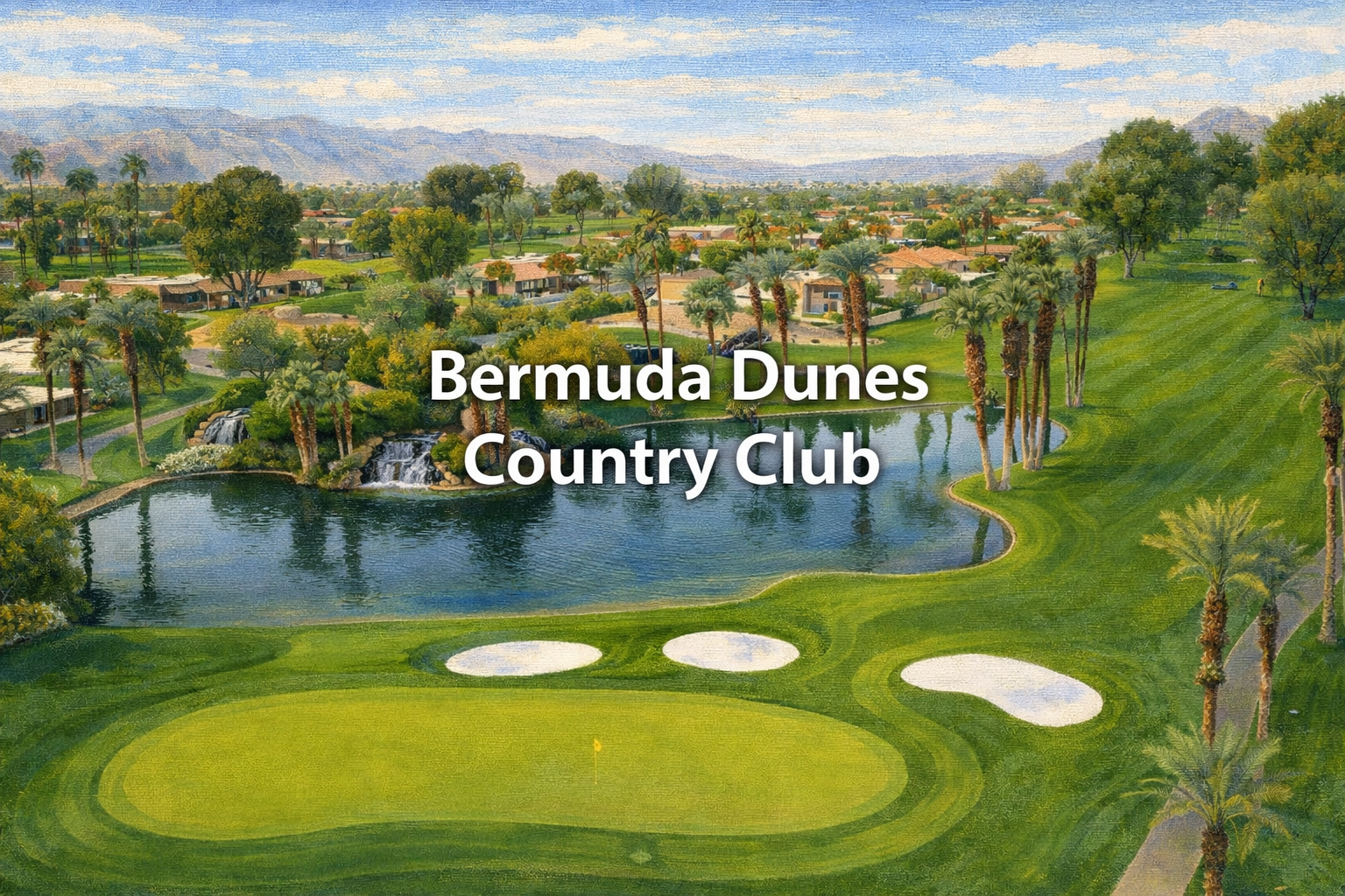 Bermuda Dunes Country Club Duct Cleaning by A1 Steamer Cleaning Solutions