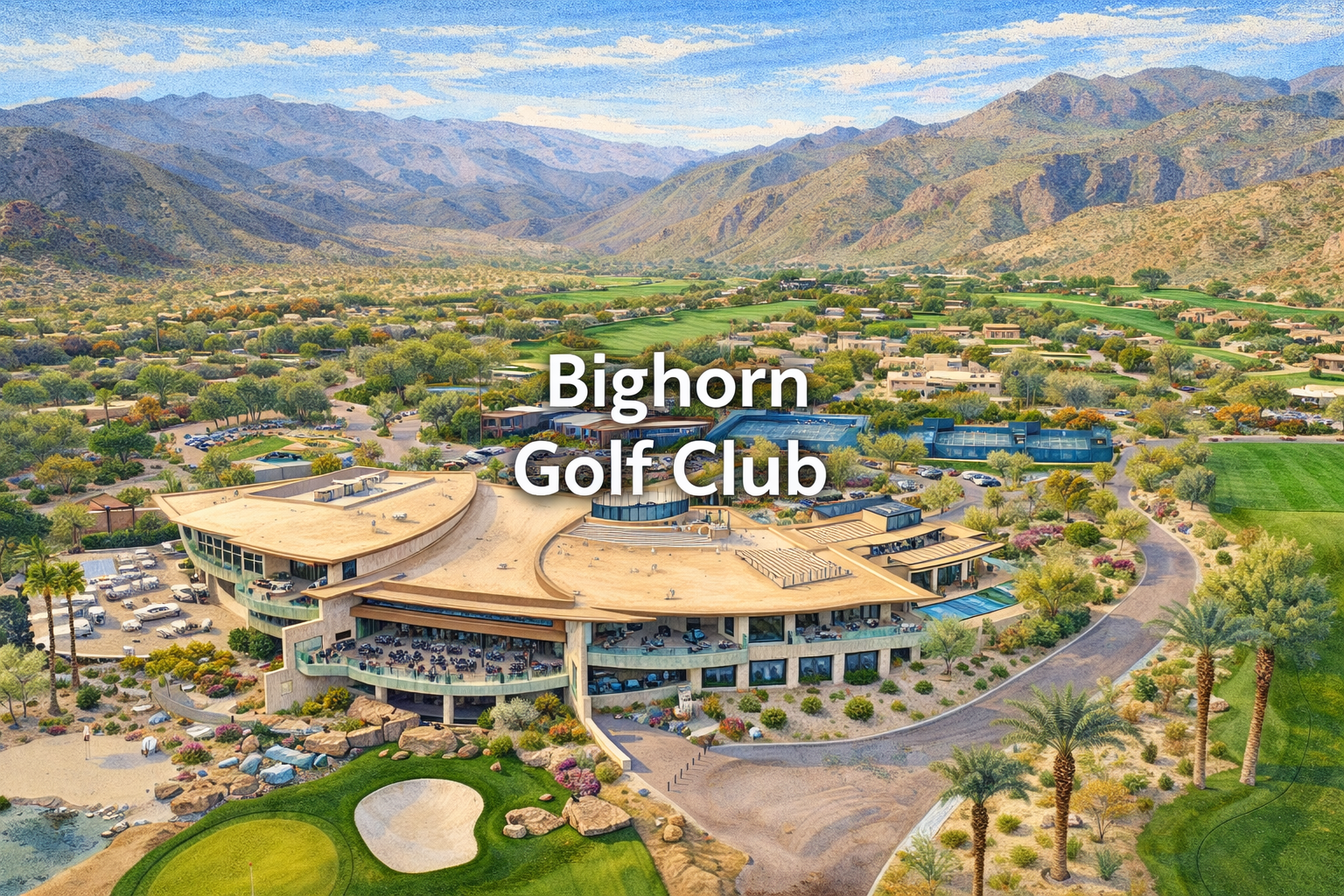 Bighorn Golf Club Duct Cleaning by A1 Steamer Cleaning Solutions