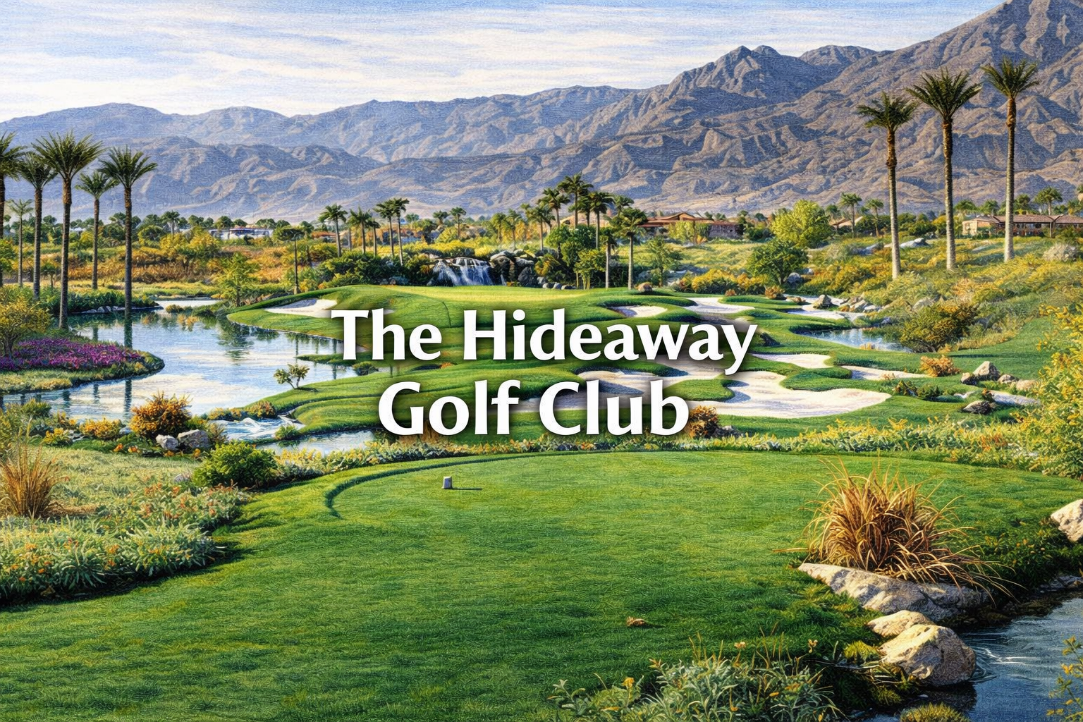 The Hideaway Golf Club Tile and Grout Cleaning by A1 Steamer Cleaning Solutions