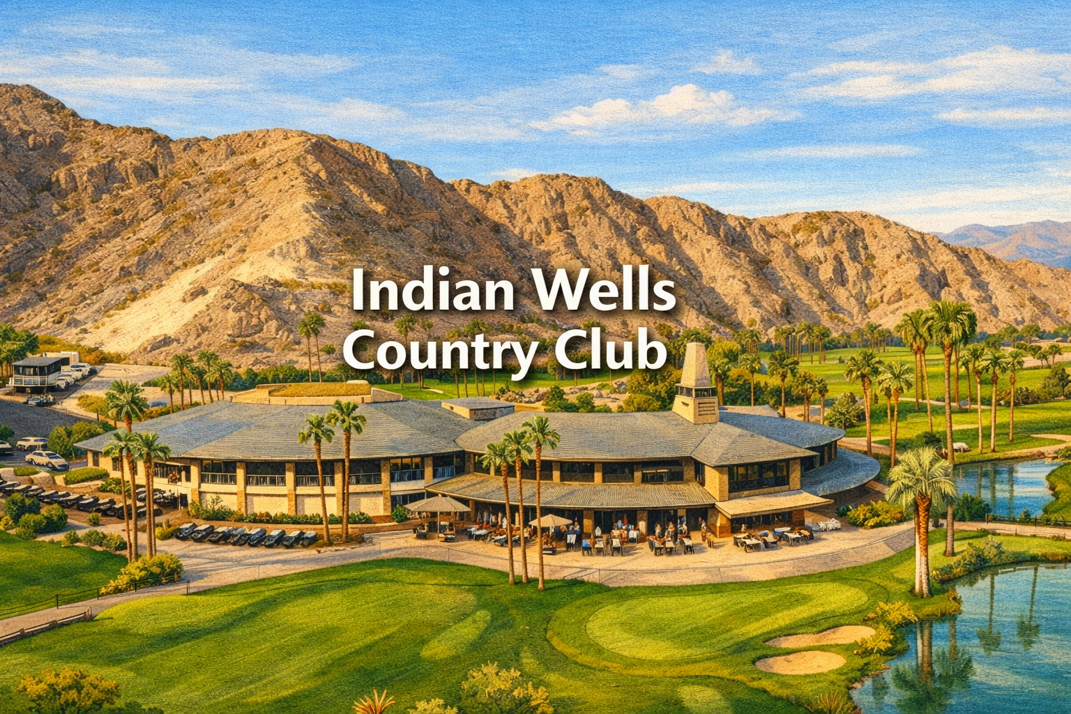 Indian Wells Country Club Duct Cleaning by A1 Steamer Cleaning Solutions