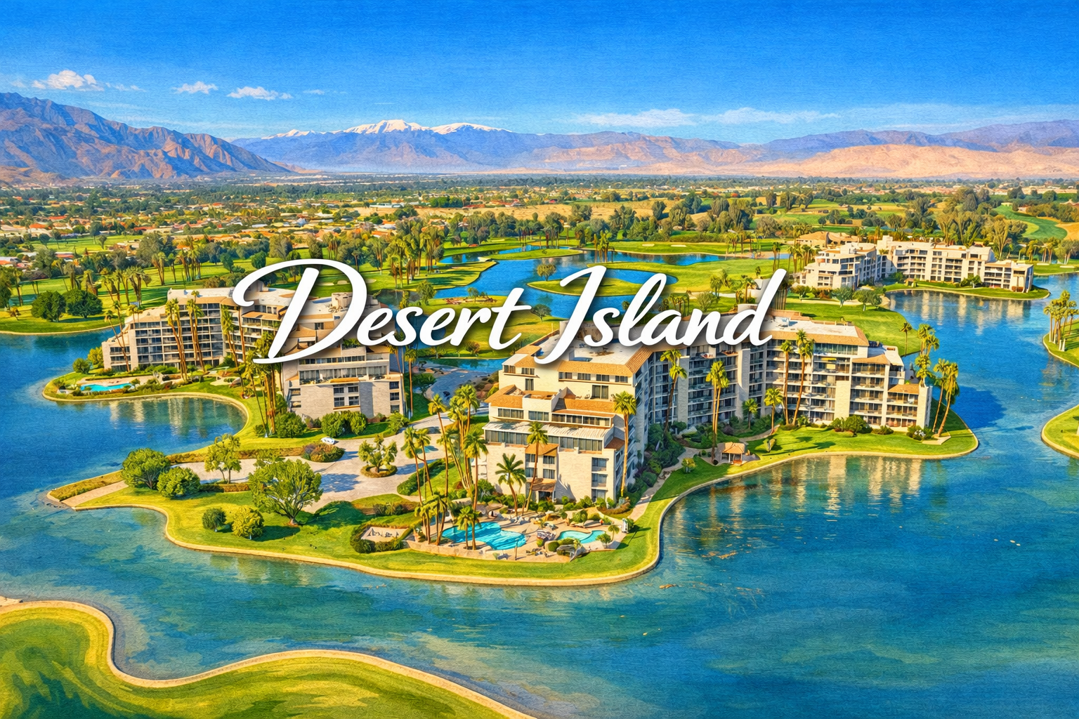 Desert Island (The S) Concrete Polishing by A1 Steamer Cleaning Solutions