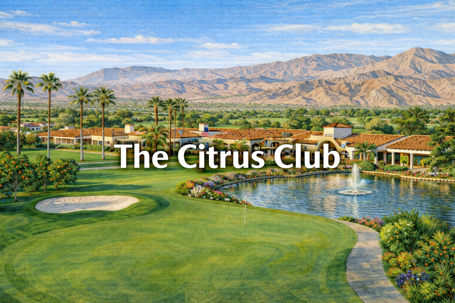 The Citrus Club Power Washing by A1 Steamer Cleaning Solutions