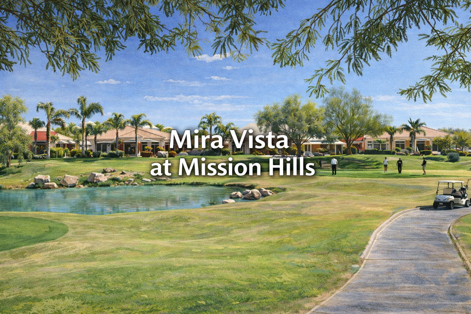 Mira Vista at Mission Hills Power Washing by A1 Steamer Cleaning Solutions