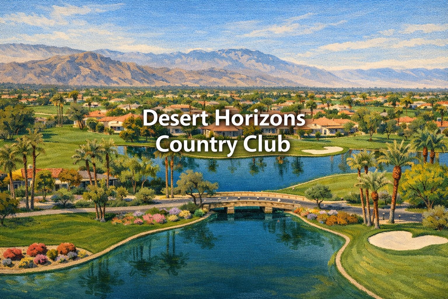 Desert Horizons Country Club Power Washing by A1 Steamer Cleaning Solutions
