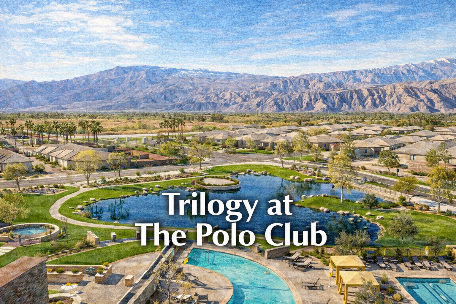 Trilogy at The Polo Club Power Washing by A1 Steamer Cleaning Solutions