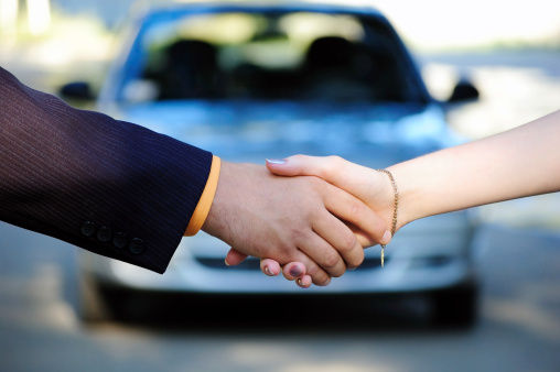 carbuying