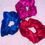 Thumbnail: Red Scrunchie
