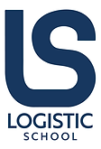 LOGISTIC SCHOOL Logo