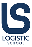 LOGISTIC SCHOOL Logo